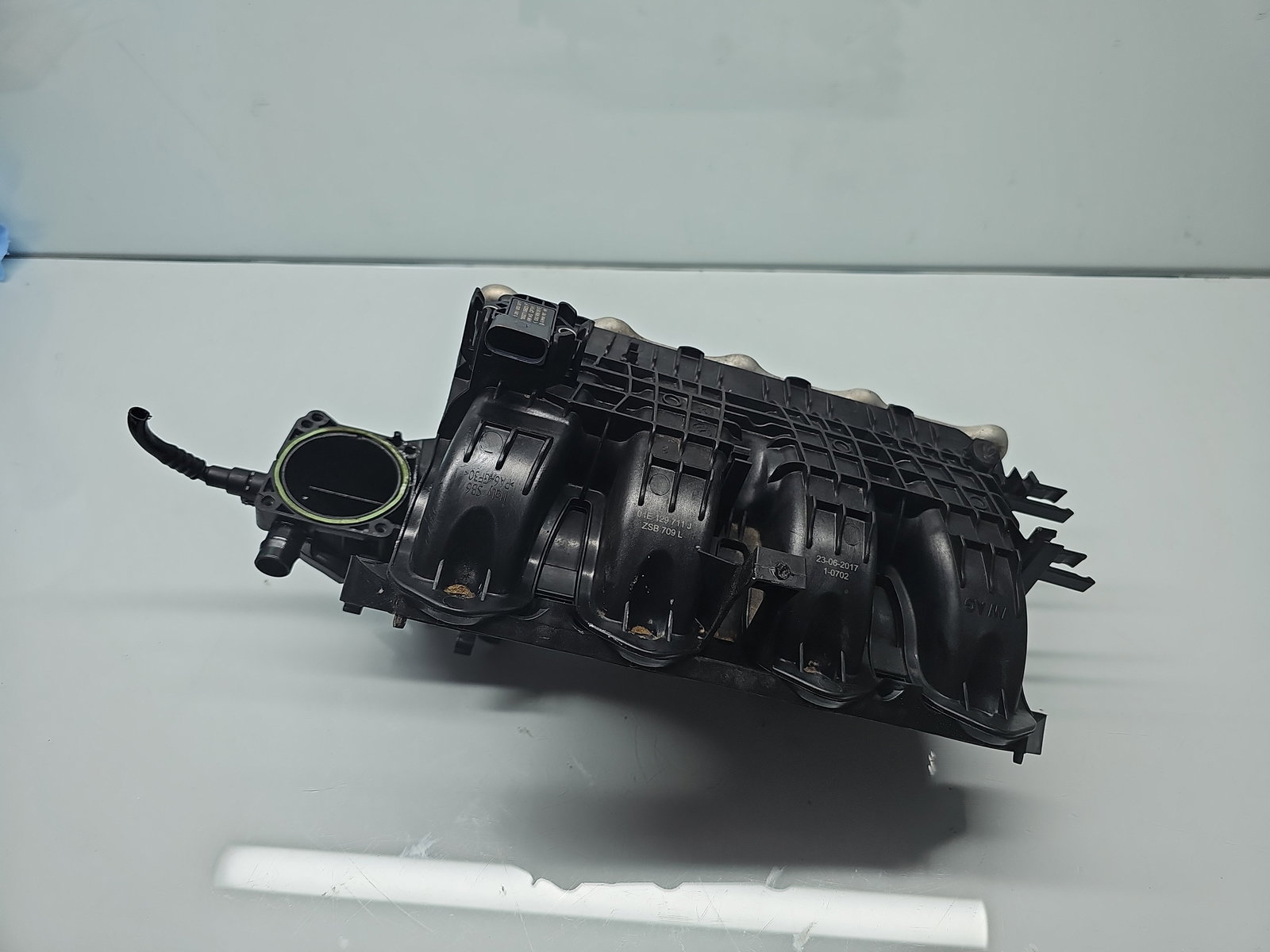 Galerie admisie Seat Leon (5F1) [Fabr 2012-2018] 04E145749F 2.0 TDI CZEA 110KW / 150CP - imagine 2