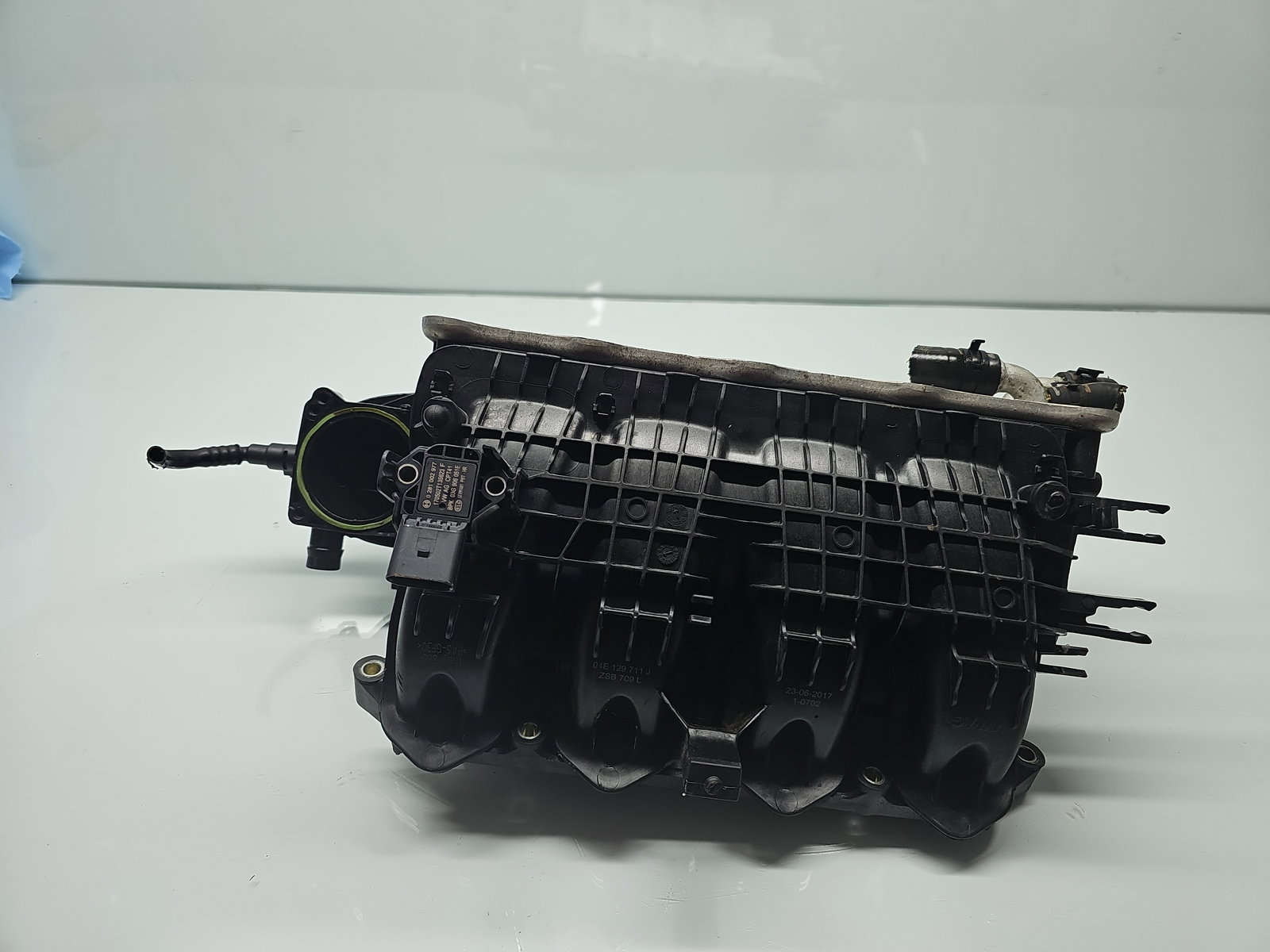 Galerie admisie Seat Leon (5F1) [Fabr 2012-2018] 04E145749F 2.0 TDI CZEA 110KW / 150CP - imagine 3