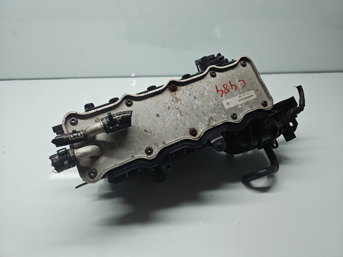 Galerie admisie Seat Leon (5F1) [Fabr 2012-2018] 04E145749F 2.0 TDI CZEA 110KW / 150CP