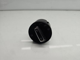  Bloc lumini Volkswagen Golf 7 (5G) [Fabr 2014-prezent] 5G0941431BE