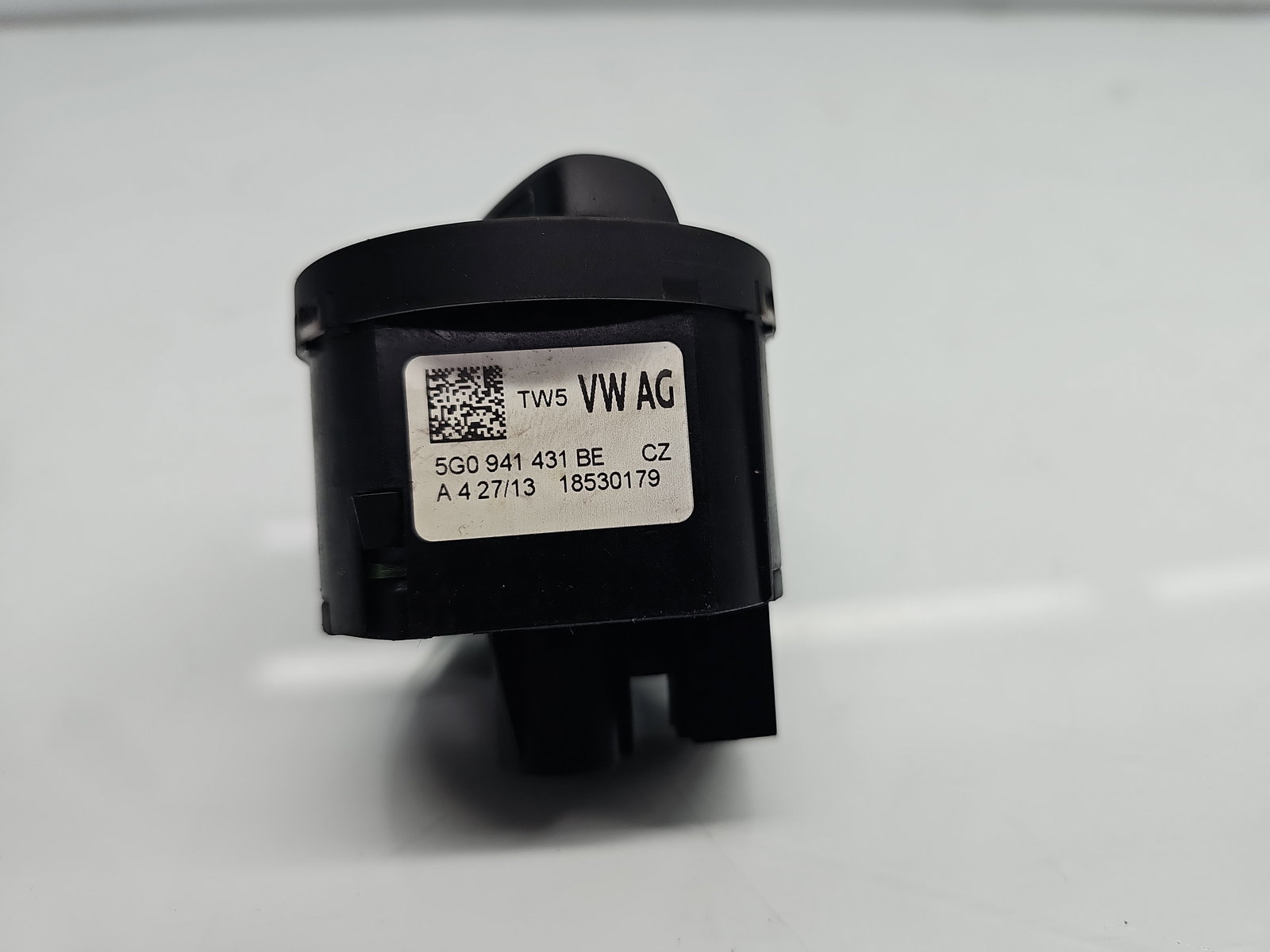 Bloc lumini Volkswagen Golf 7 (5G) [Fabr 2014-prezent] 5G0941431BE - imagine 4