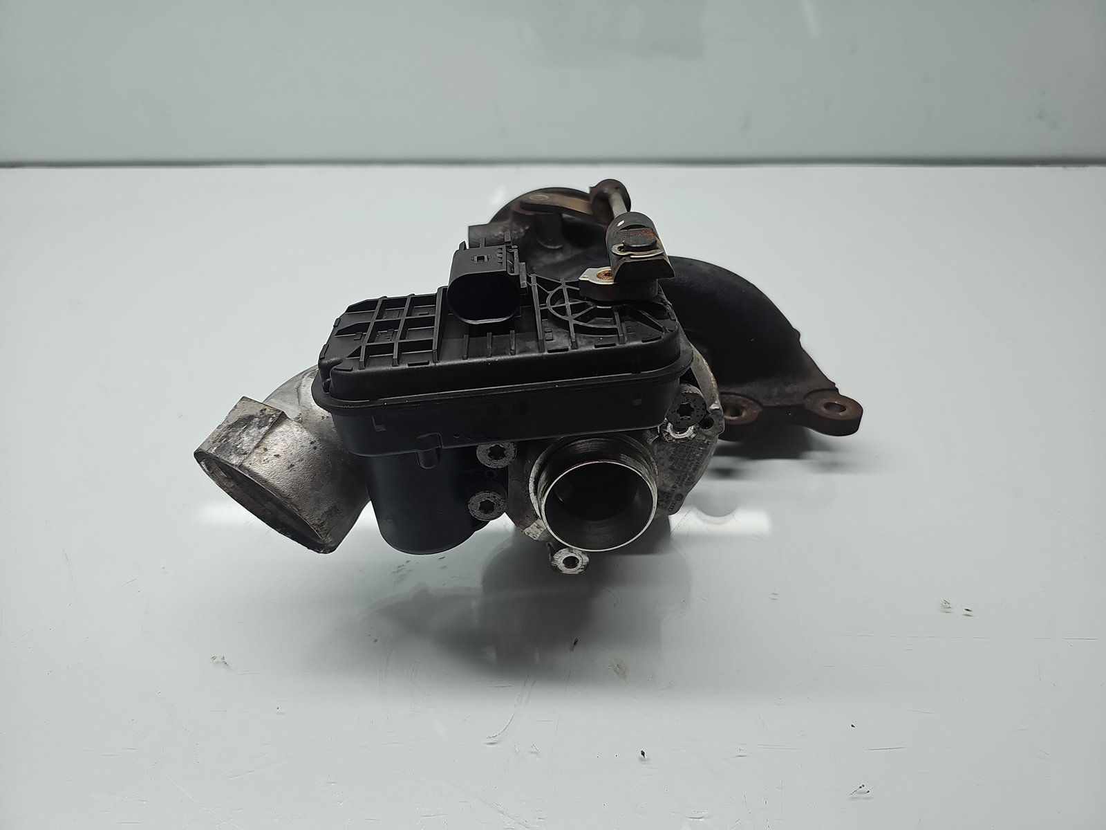 Turbina Seat Leon (5F1) [Fabr 2012-2018] 04E1457226 2.0 TDI CZEA 110KW / 150CP - imagine 2