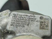 Turbina Seat Leon (5F1) [Fabr 2012-2018] 04E1457226 2.0 TDI CZEA 110KW / 150CP
