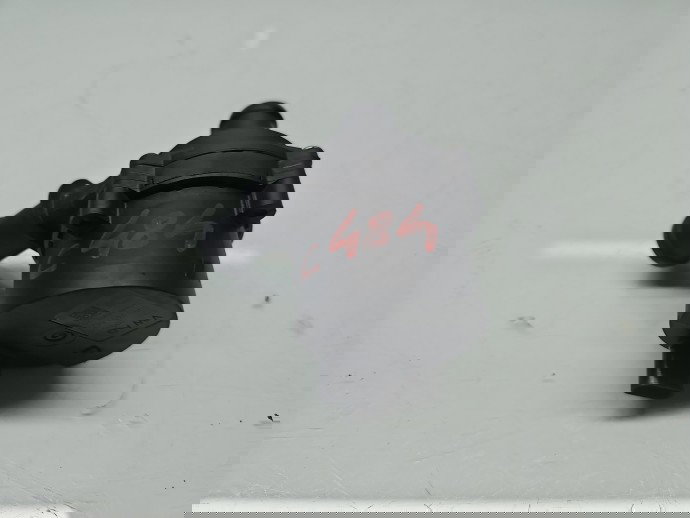 Pompa recirculare apa Seat Leon (5F1) [Fabr 2012-2018] 5Q0965567 2.0 TDI CZEA 110KW / 150CP