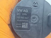 Pompa recirculare apa Seat Leon (5F1) [Fabr 2012-2018] 5Q0965567 2.0 TDI CZEA 110KW / 150CP