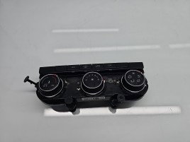  Panou comanda clima Volkswagen Golf 7 (5G) [Fabr 2014-prezent] 5G0907426M