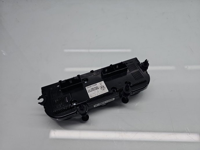  Panou comanda clima Volkswagen Golf 7 (5G) [Fabr 2014-prezent] 5G0907426M