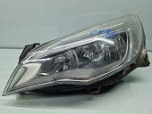  Far stanga Opel Astra J [Fabr 2009-2015] 1LG01001103