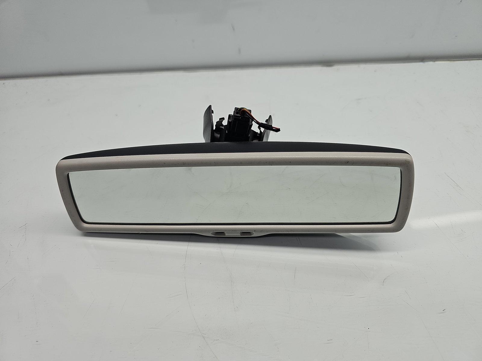 Oglinda retrovizoare Volkswagen Golf 7 (5G) [Fabr 2014-prezent] OEM - imagine 1