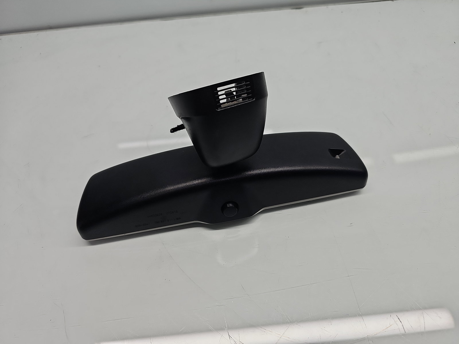 Oglinda retrovizoare Volkswagen Golf 7 (5G) [Fabr 2014-prezent] OEM - imagine 3