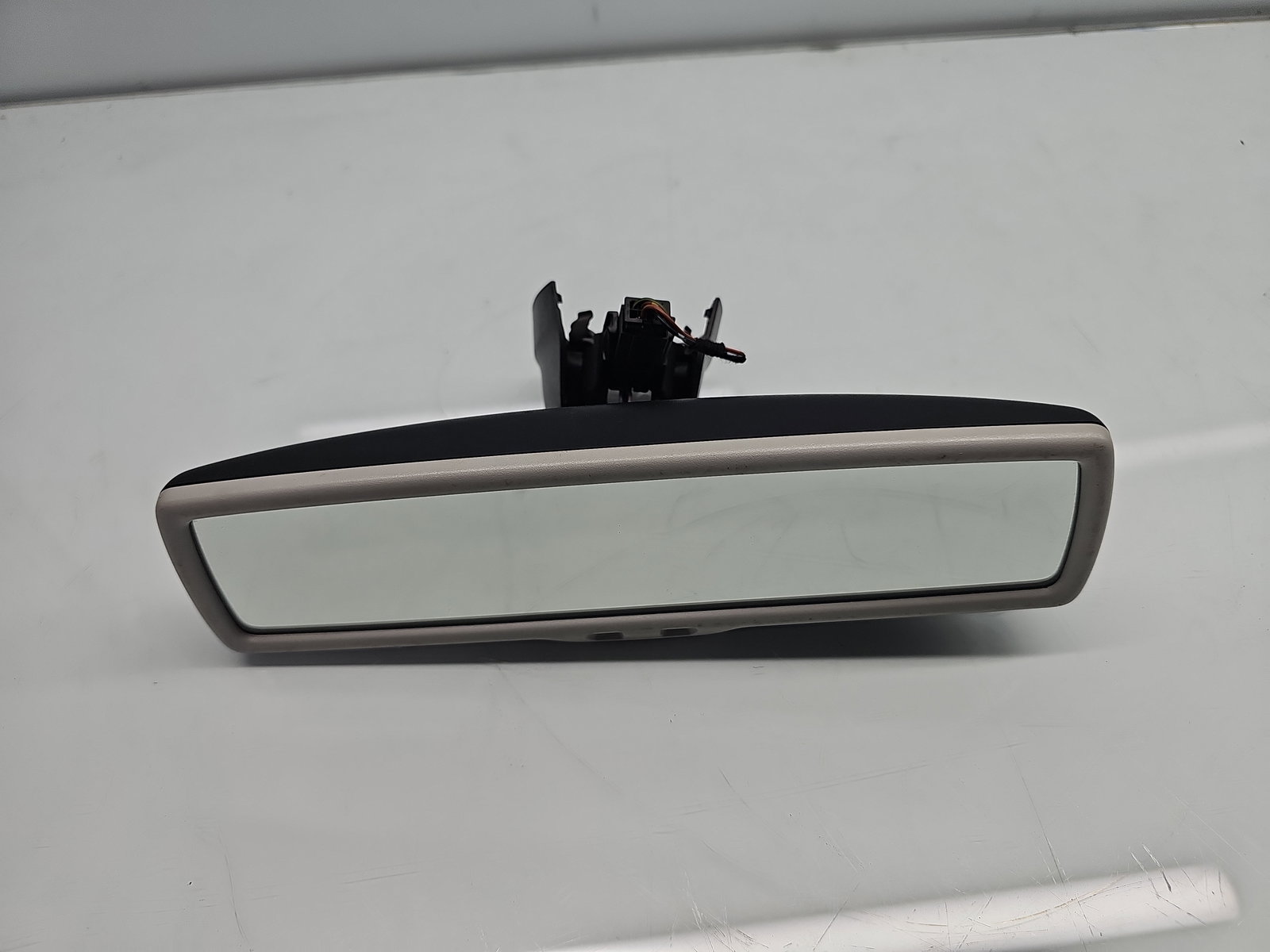 Oglinda retrovizoare Volkswagen Golf 7 (5G) [Fabr 2014-prezent] OEM - imagine 4