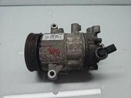 Compresor clima Seat Leon (5F1) [Fabr 2012-2018] 5Q0816803B 2.0 TDI CZEA 110KW / 150CP
