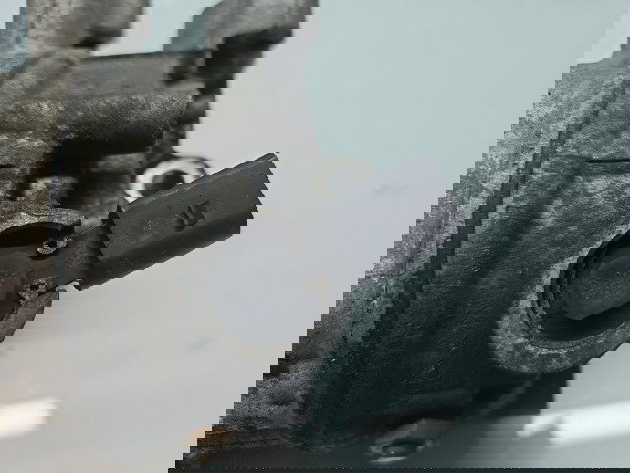 Compresor clima Seat Leon (5F1) [Fabr 2012-2018] 5Q0816803B 2.0 TDI CZEA 110KW / 150CP