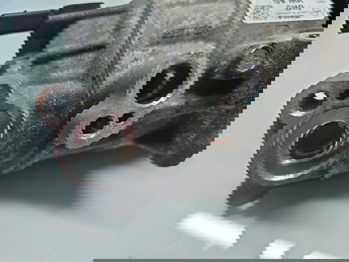 Compresor clima Seat Leon (5F1) [Fabr 2012-2018] 5Q0816803B 2.0 TDI CZEA 110KW / 150CP