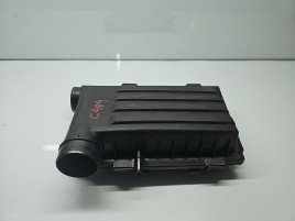 Carcasa filtru aer Seat Leon (5F1) [Fabr 2012-2018] 04E129611G 2.0 TDI CZEA 110KW / 150CP