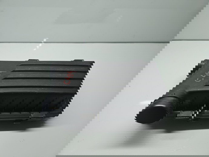 Carcasa filtru aer Seat Leon (5F1) [Fabr 2012-2018] 04E129611G 2.0 TDI CZEA 110KW / 150CP