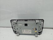  Radio CD cu navigatie Volkswagen Golf 7 (5G) [Fabr 2014-prezent] 5G0919605