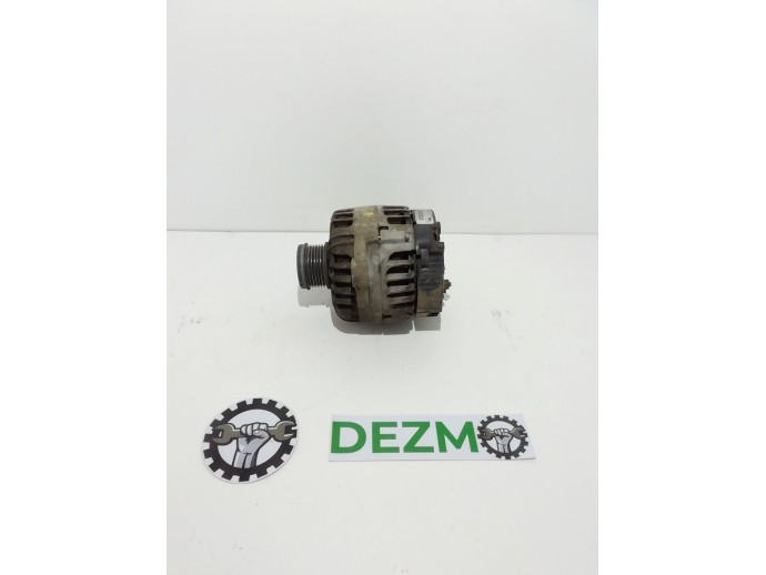 Alternator OPEL INSIGNIA 2.0 LBR 2012 13502581/2650799A