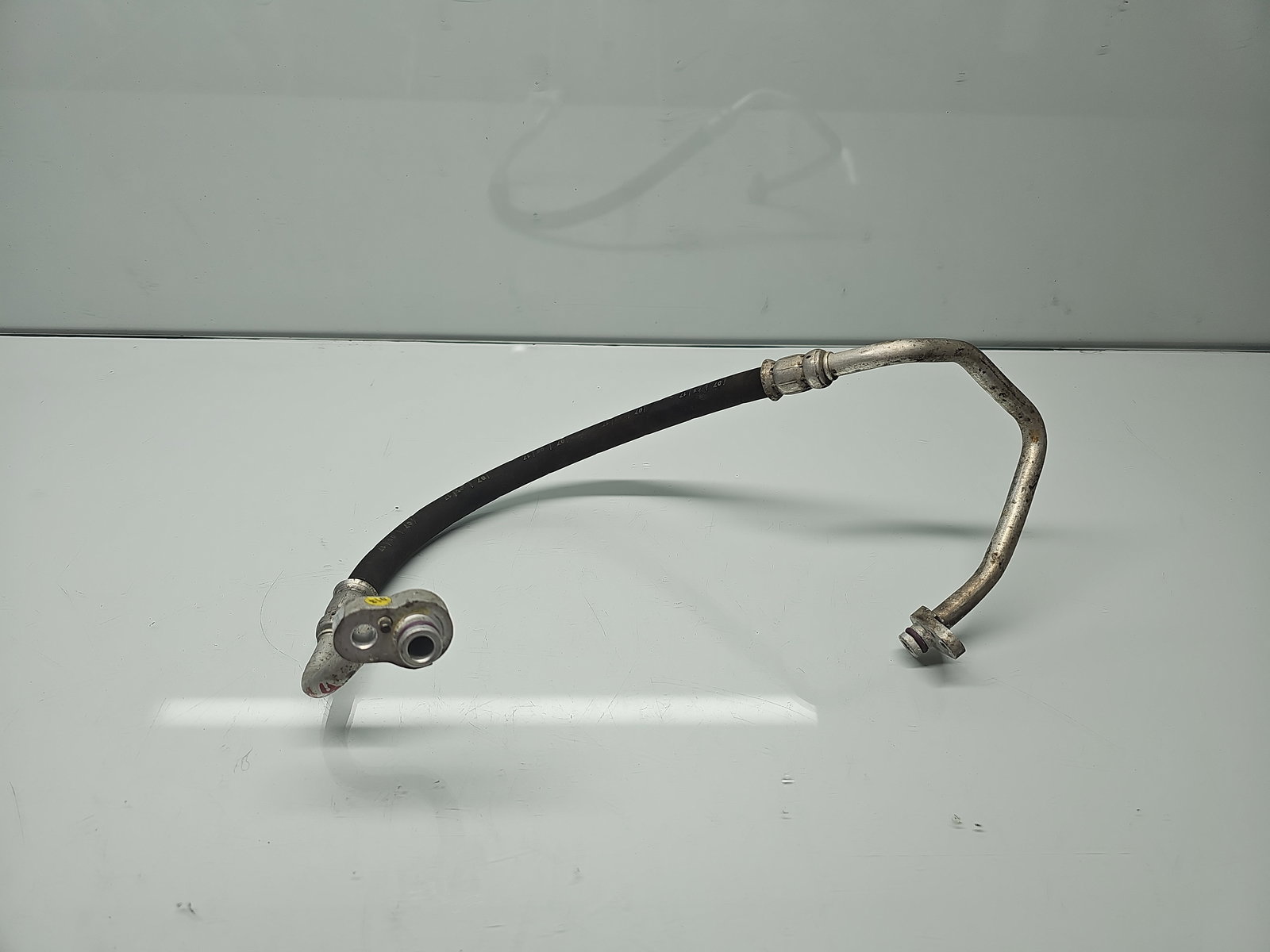 Conducta AC Seat Leon (5F1) [Fabr 2012-2018] 5Q0816721AE 2.0 TDI CZEA 110KW / 150CP - imagine 4