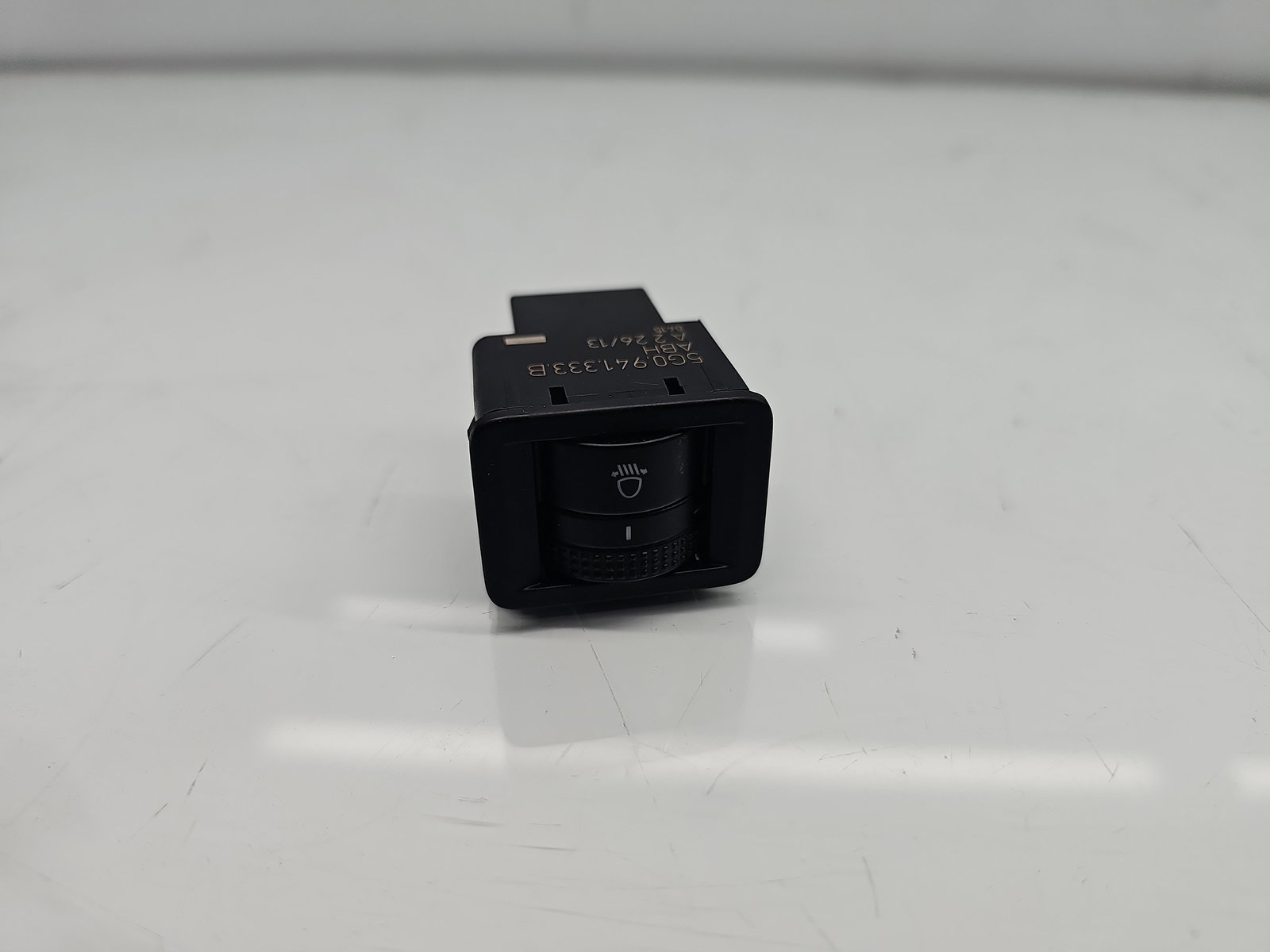 Buton reglaj far Volkswagen Golf 7 (5G) [Fabr 2014-prezent] 5G0941333B - imagine 1