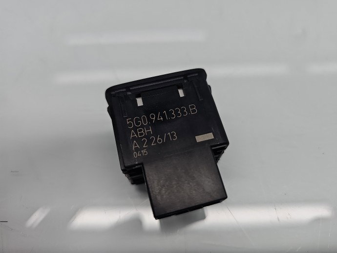  Buton reglaj far Volkswagen Golf 7 (5G) [Fabr 2014-prezent] 5G0941333B