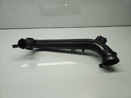 Tub intercooler Seat Leon (5F1) [Fabr 2012-2018] 04E145673B 2.0 TDI CZEA 110KW / 150CP