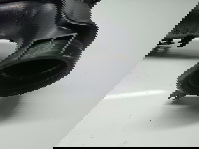 Tub intercooler Seat Leon (5F1) [Fabr 2012-2018] 04E145673B 2.0 TDI CZEA 110KW / 150CP