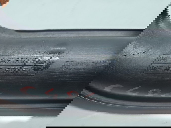 Tub intercooler Seat Leon (5F1) [Fabr 2012-2018] 04E145673B 2.0 TDI CZEA 110KW / 150CP