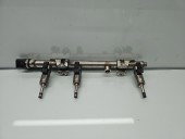 Rampa injectoare Seat Leon (5F1) [Fabr 2012-2018] 04E133320D 2.0 TDI CZEA 110KW / 150CP