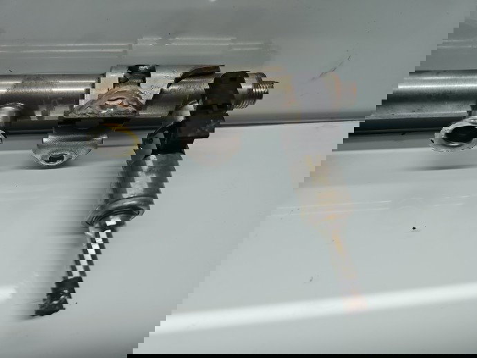 Rampa injectoare Seat Leon (5F1) [Fabr 2012-2018] 04E133320D 2.0 TDI CZEA 110KW / 150CP