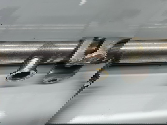 Rampa injectoare Seat Leon (5F1) [Fabr 2012-2018] 04E133320D 2.0 TDI CZEA 110KW / 150CP