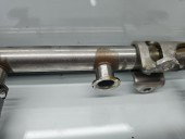 Rampa injectoare Seat Leon (5F1) [Fabr 2012-2018] 04E133320D 2.0 TDI CZEA 110KW / 150CP