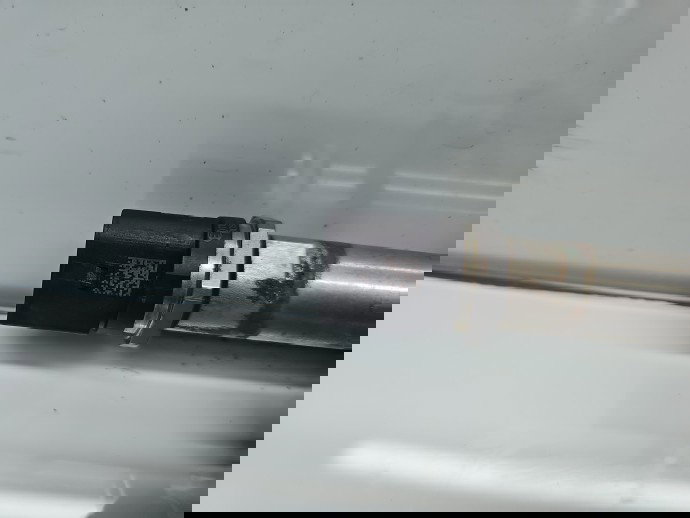 Rampa injectoare Seat Leon (5F1) [Fabr 2012-2018] 04E133320D 2.0 TDI CZEA 110KW / 150CP