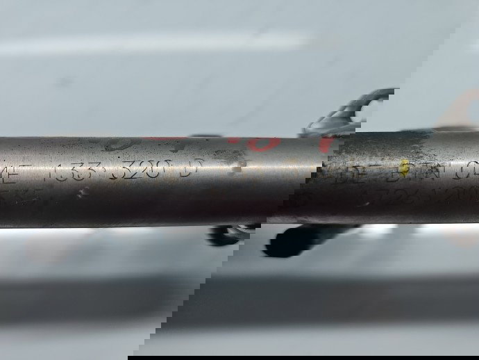 Rampa injectoare Seat Leon (5F1) [Fabr 2012-2018] 04E133320D 2.0 TDI CZEA 110KW / 150CP