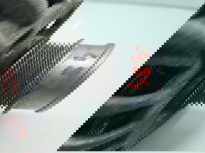 Alternator Seat Leon (5F1) [Fabr 2012-2018] 04E903015A 2.0 TDI CZEA 110KW / 150CP