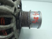 Alternator Seat Leon (5F1) [Fabr 2012-2018] 04E903015A 2.0 TDI CZEA 110KW / 150CP