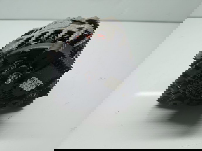 Alternator Seat Leon (5F1) [Fabr 2012-2018] 04E903015A 2.0 TDI CZEA 110KW / 150CP