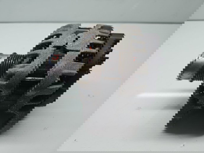 Alternator Seat Leon (5F1) [Fabr 2012-2018] 04E903015A 2.0 TDI CZEA 110KW / 150CP