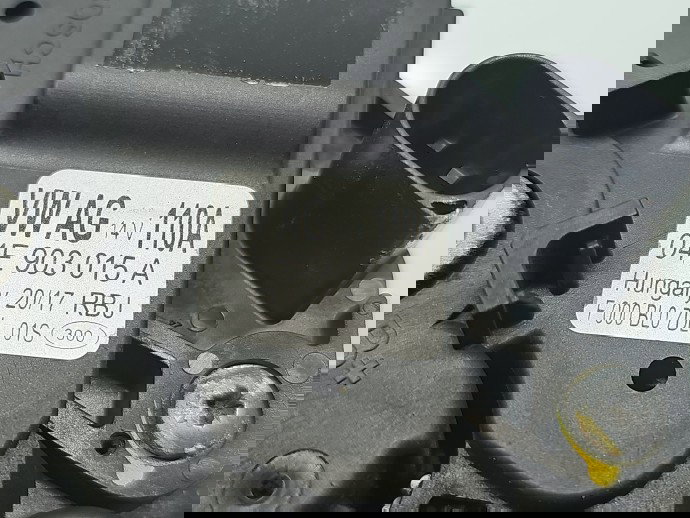 Alternator Seat Leon (5F1) [Fabr 2012-2018] 04E903015A 2.0 TDI CZEA 110KW / 150CP