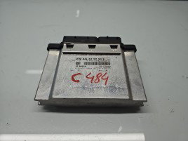 Calculator motor ECU Seat Leon (5F1) [Fabr 2012-2018] 04E907309BJ 2.0 TDI CZEA 110KW / 150CP