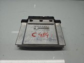 Calculator motor ECU Seat Leon (5F1) [Fabr 2012-2018] 04E907309BJ 2.0 TDI CZEA 110KW / 150CP