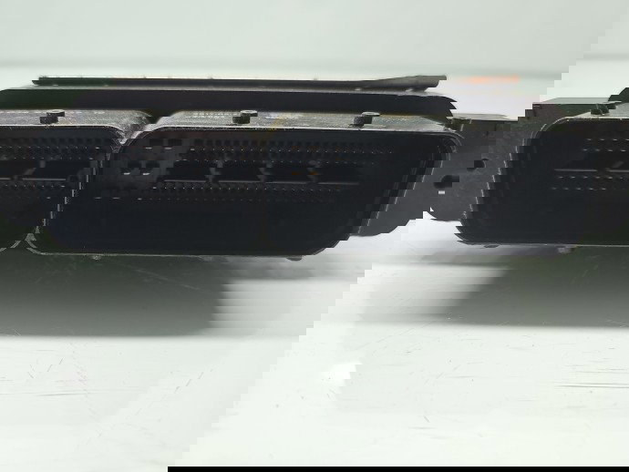 Calculator motor ECU Seat Leon (5F1) [Fabr 2012-2018] 04E907309BJ 2.0 TDI CZEA 110KW / 150CP