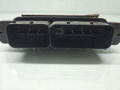 Calculator motor ECU Seat Leon (5F1) [Fabr 2012-2018] 04E907309BJ 2.0 TDI CZEA 110KW / 150CP