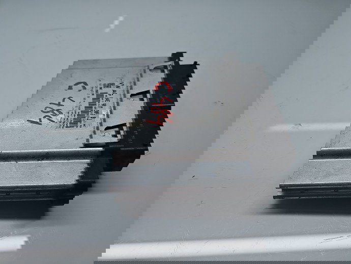 Calculator motor ECU Seat Leon (5F1) [Fabr 2012-2018] 04E907309BJ 2.0 TDI CZEA 110KW / 150CP