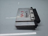 Calculator motor ECU Seat Leon (5F1) [Fabr 2012-2018] 04E907309BJ 2.0 TDI CZEA 110KW / 150CP