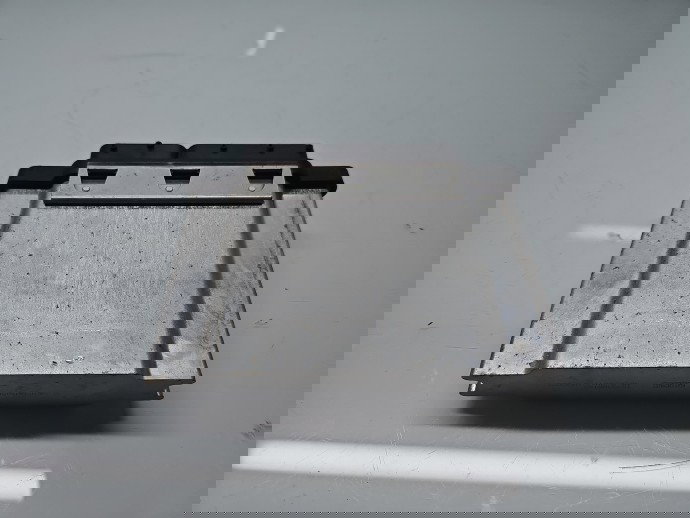 Calculator motor ECU Seat Leon (5F1) [Fabr 2012-2018] 04E907309BJ 2.0 TDI CZEA 110KW / 150CP