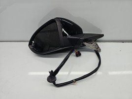 Oglinda stanga Volkswagen Golf 7 (5G) [Fabr 2014-prezent] LC9X
