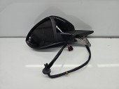 Oglinda stanga Volkswagen Golf 7 (5G) [Fabr 2014-prezent] LC9X