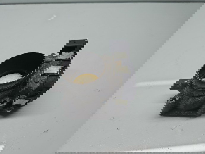 Clapeta acceleratie Seat Leon (5F1) [Fabr 2012-2018] 03F133062B 2.0 TDI CZEA 110KW / 150CP