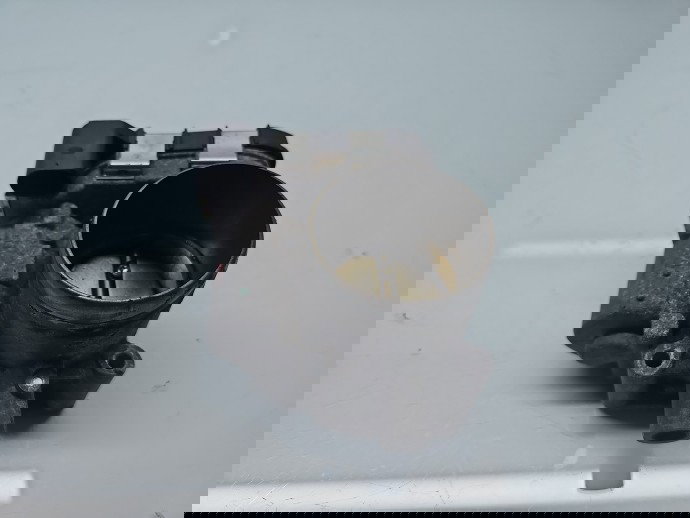 Clapeta acceleratie Seat Leon (5F1) [Fabr 2012-2018] 03F133062B 2.0 TDI CZEA 110KW / 150CP